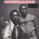Buddy Guy — PLAY THE BLUES (LP)