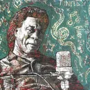 Buddy Guy / Blues Singer (2LP)