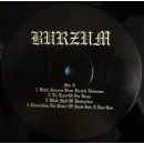 Виниловая пластинка Burzum - Burzum LP