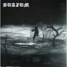 Burzum - Burzum LP
