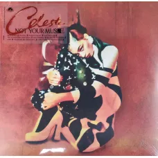 Celeste – Not Your Muse (Deluxe Edition) (LP) 180gr