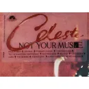 Celeste – Not Your Muse (Deluxe Edition) (LP) 180gr