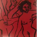 Celeste – Not Your Muse (Deluxe Edition) (LP) 180gr