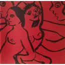 Celeste – Not Your Muse (Deluxe Edition) (LP) 180gr