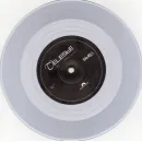 Celeste - Everyday (V7) (RSD2024, Transparent Vinyl LP, 7")