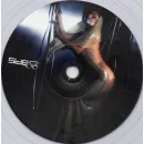 Celeste - Everyday (V7) (RSD2024, Transparent Vinyl LP, 7")