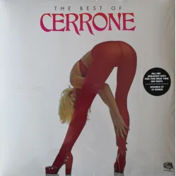 CERRONE / BEST OF (2LP)