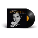 Charles Aznavour / The best of charles aznavour (1LP)