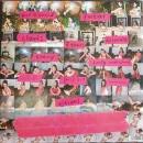 Charli XCX / How I'm Feeling Now (Limited Edition)(orange Vinyl)(LP)