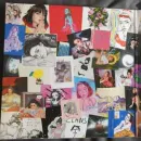 Charli XCX / How I'm Feeling Now (Limited Edition)(orange Vinyl)(LP)