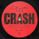 Charli XCX - Crash (Black Vinyl LP)