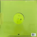 Charli XCX - Brat (Black Translucent LP) 