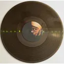 Charli XCX - Brat (Black Translucent LP) 