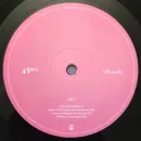 Charli XCX – Charli (2LP) 2019 Black, Gatefold 