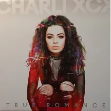 Charli XCX - True Romance (Coloured Vinyl LP)
