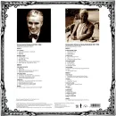 CHARLIE CHAPLIN "Film Music Anthology" (2LP)