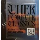 CHER "Forever" (SILVER LP)