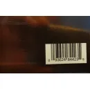 CHER "Forever" (SILVER LP)