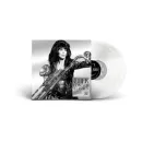CHER "Forever" (SILVER LP)