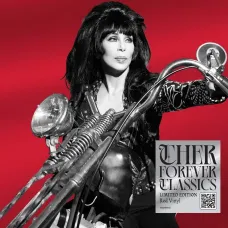 Cher - Forever (Red Vinyl 2LP, Limited)
