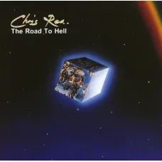 Chris Rea – The Road To Hell
