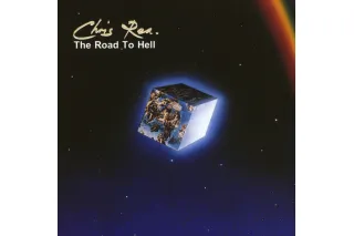 Chris Rea – The Road To Hell