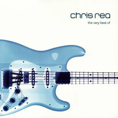 Виниловая пластинка CHRIS REA - The Very Best Of (2LP)
