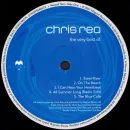 Виниловая пластинка CHRIS REA - The Very Best Of (2LP)