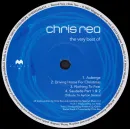 Виниловая пластинка CHRIS REA - The Very Best Of (2LP)