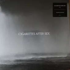 CIGARETTES AFTER SEX - CRY
