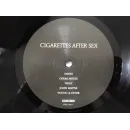 Cigarettes After Sex – Cigarettes After Sex