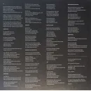 Cigarettes After Sex - X's (Clear Indies Exclusive Vinyl LP)