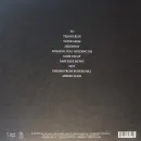 Cigarettes After Sex - X's (Clear Indies Exclusive Vinyl LP)