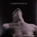 Cigarettes After Sex - I. (Black Vinyl EP)