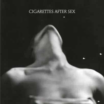 Cigarettes After Sex - I. (Black Vinyl EP)