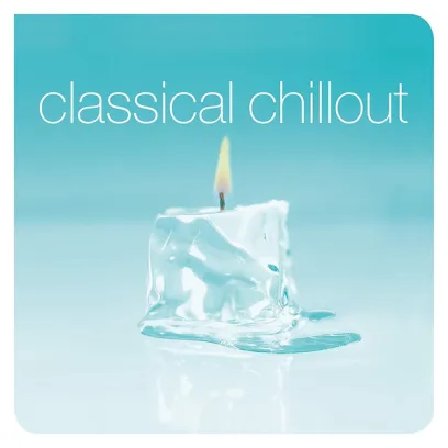 Various Artist – Classical Chillout (2LP)