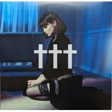 ††† (Crosses) – Goodnight, God Bless, I Love U, Delete. 2LP