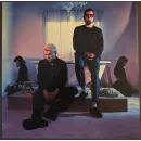 ††† (Crosses) – Goodnight, God Bless, I Love U, Delete. 2LP