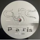 The Cure / Paris (2LP)