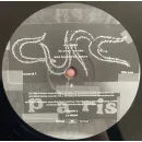 The Cure / Paris (2LP)