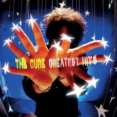 The Cure / Greatest Hits (2LP)
