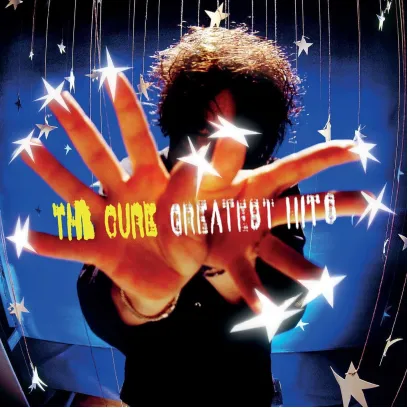 The Cure / Greatest Hits (2LP)