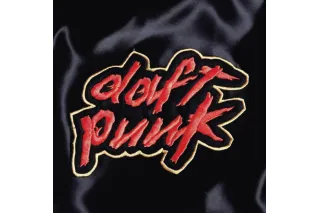 DAFT PUNК – Homework (2LP)