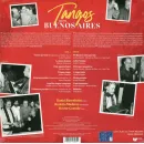Barenboim, Daniel / Friends, Tangos From Buenos Aires - Piazzolla, Gardel, Salgan, Ginastera, Resta