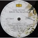Daniil Trifonov, Bach* – Bach: The Art Of Life