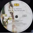Daniil Trifonov, Bach* – Bach: The Art Of Life
