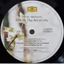 Daniil Trifonov, Bach* – Bach: The Art Of Life
