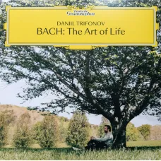 Daniil Trifonov, Bach* – Bach: The Art Of Life