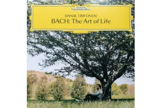 Daniil Trifonov, Bach* – Bach: The Art Of Life
