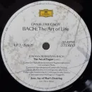 Daniil Trifonov, Bach* – Bach: The Art Of Life